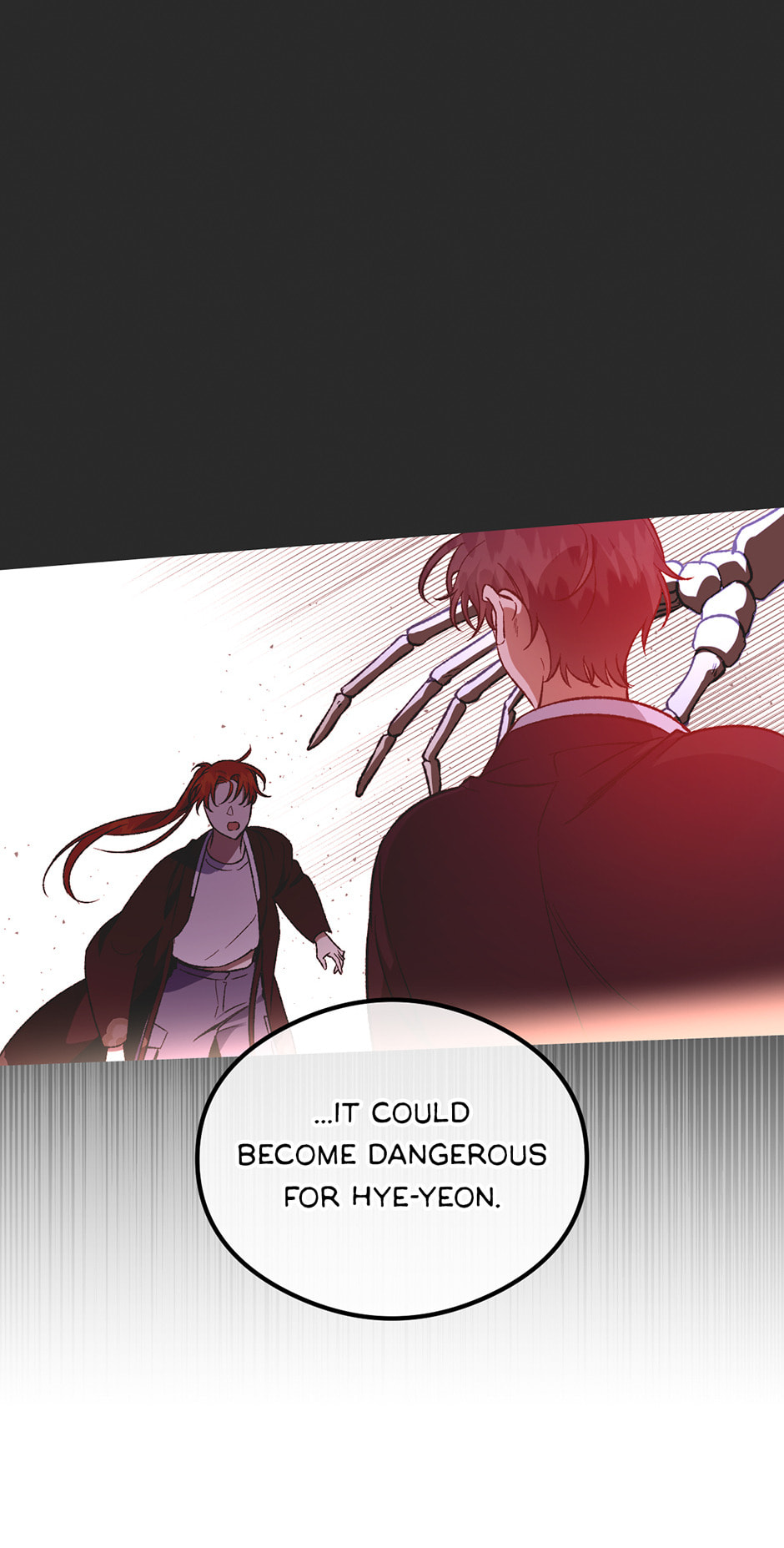 Guide to Rule the Netherworld Chapter 31 page 4 - 