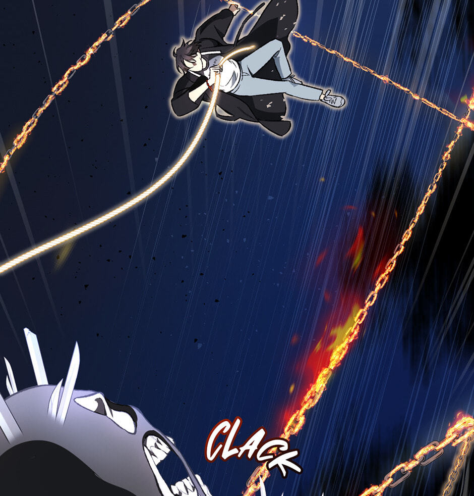 Guide to Rule the Netherworld Chapter 31 page 50 - 