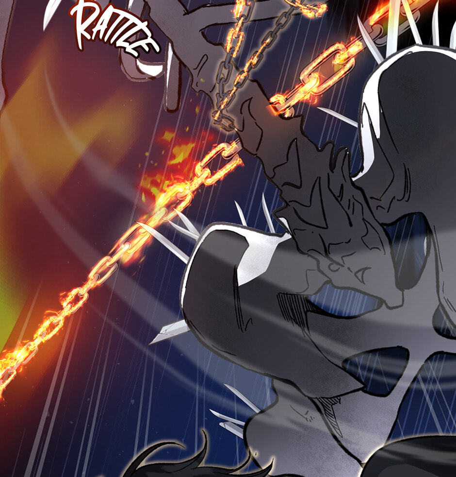 Guide to Rule the Netherworld Chapter 31 page 52 - 