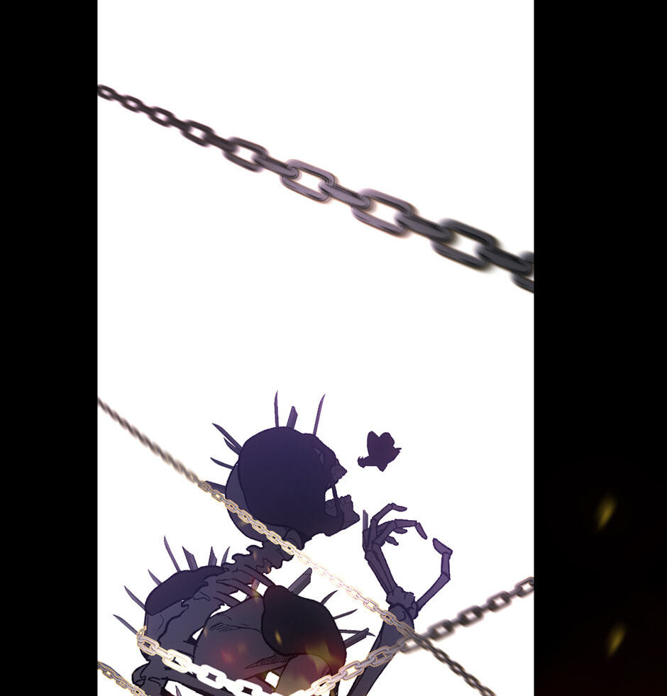 Guide to Rule the Netherworld Chapter 31 page 55 - 