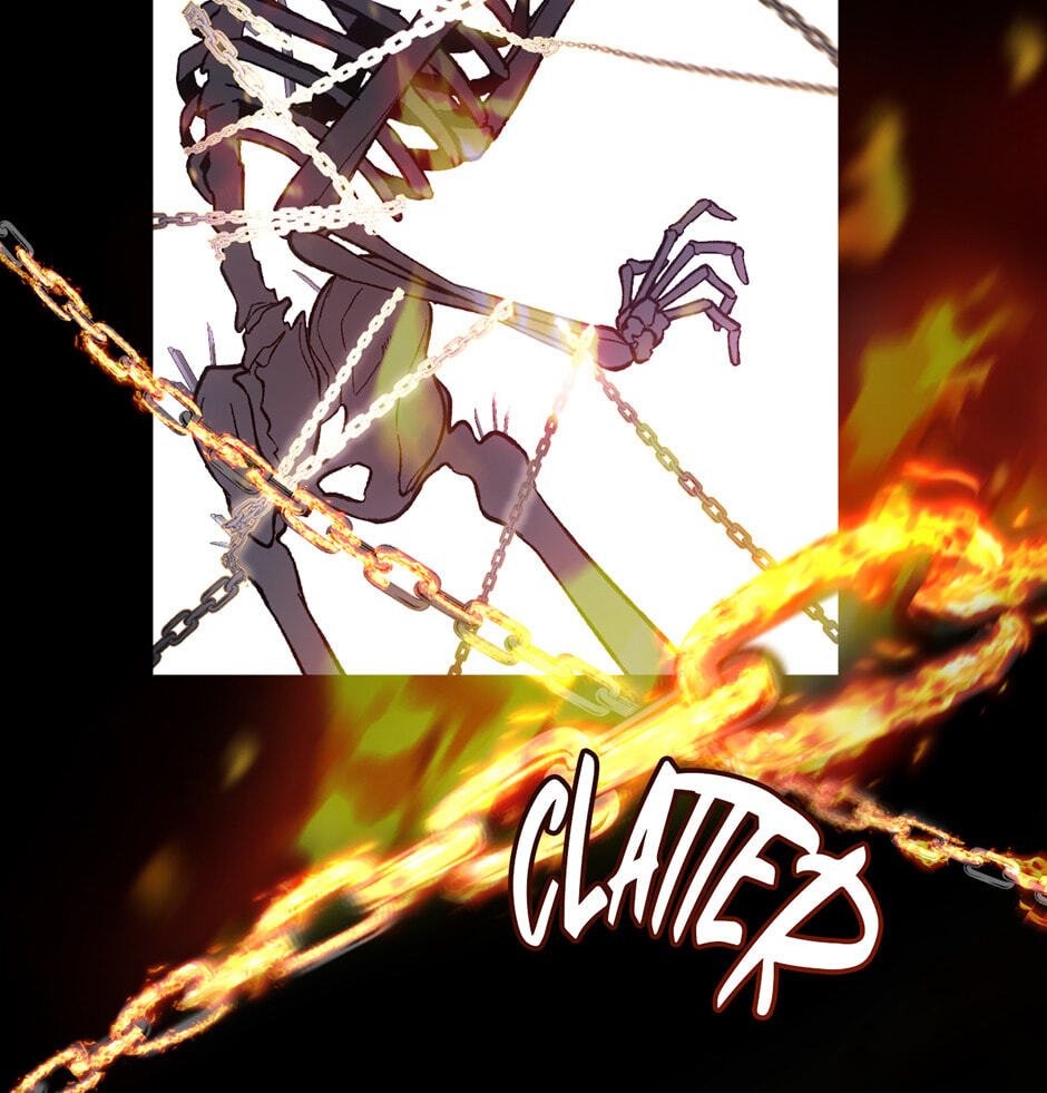 Guide to Rule the Netherworld Chapter 31 page 56 - 