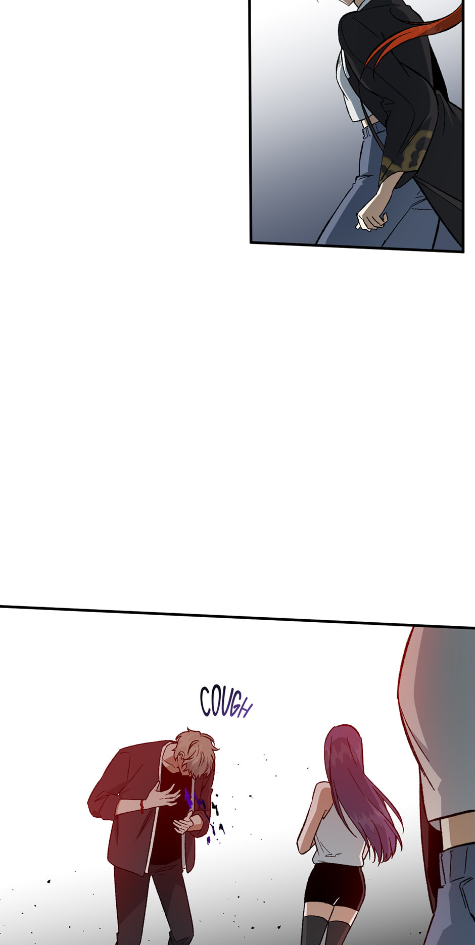 Guide to Rule the Netherworld Chapter 31 page 60 - 
