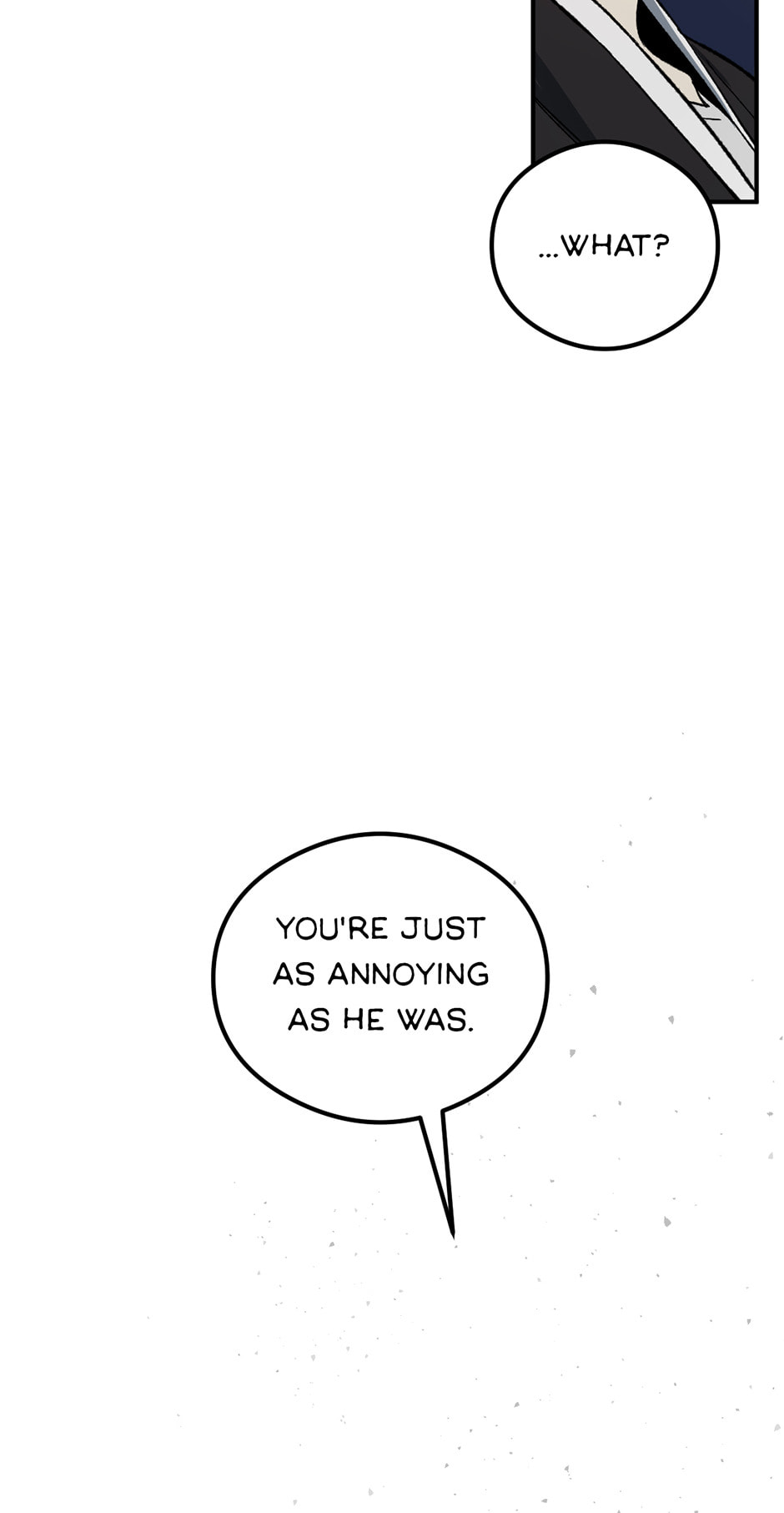 Guide to Rule the Netherworld Chapter 31 page 68 - 