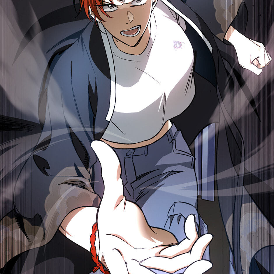 Guide to Rule the Netherworld Chapter 31 page 88 - 