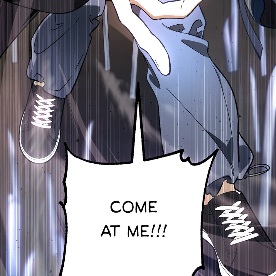 Guide to Rule the Netherworld Chapter 31 page 89 - 