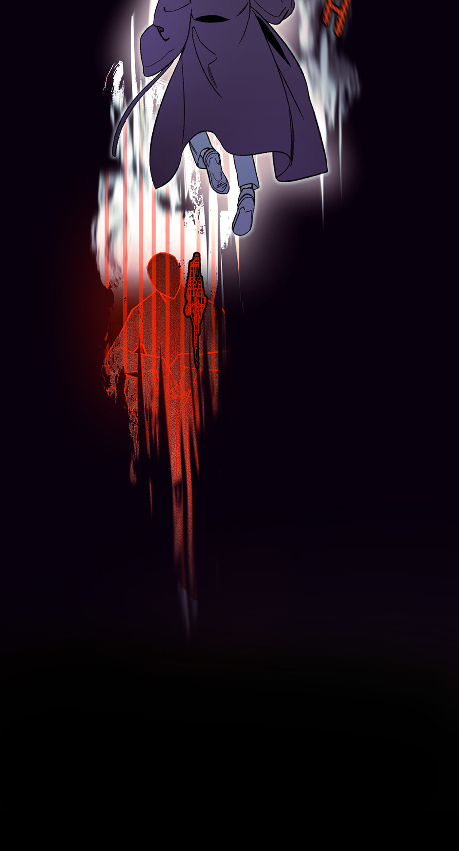 Guide to Rule the Netherworld Chapter 32 page 20 - 
