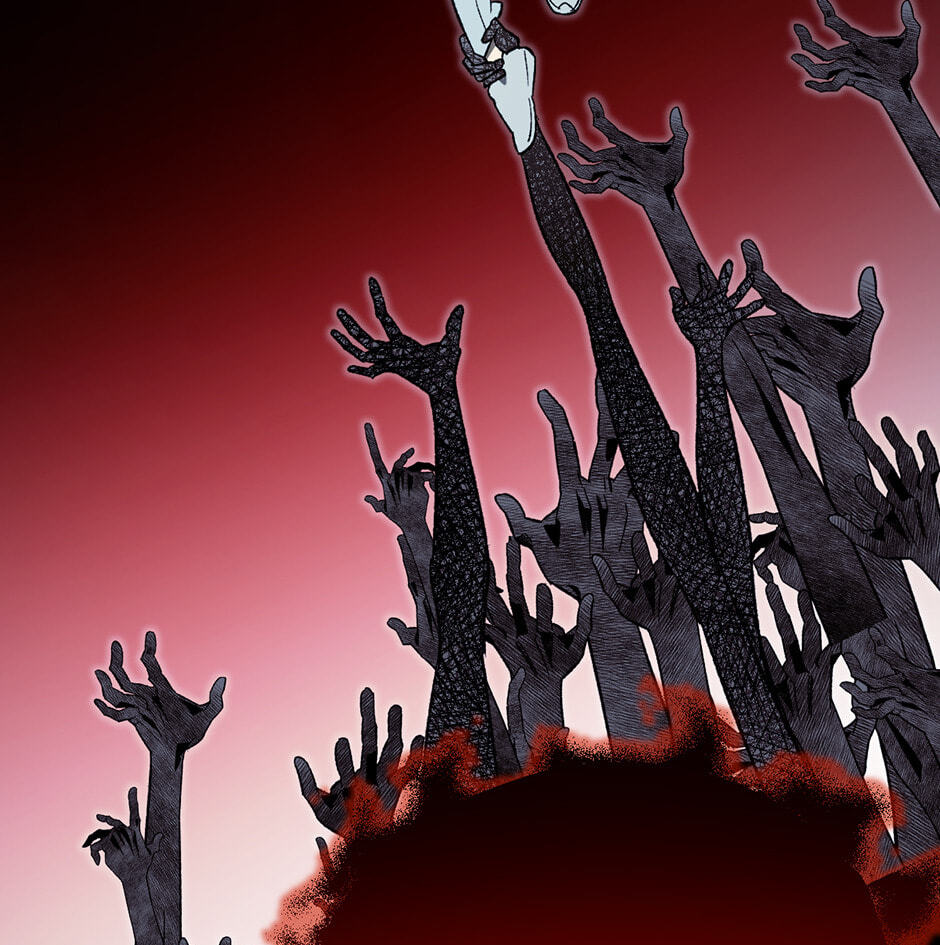 Guide to Rule the Netherworld Chapter 32 page 26 - 