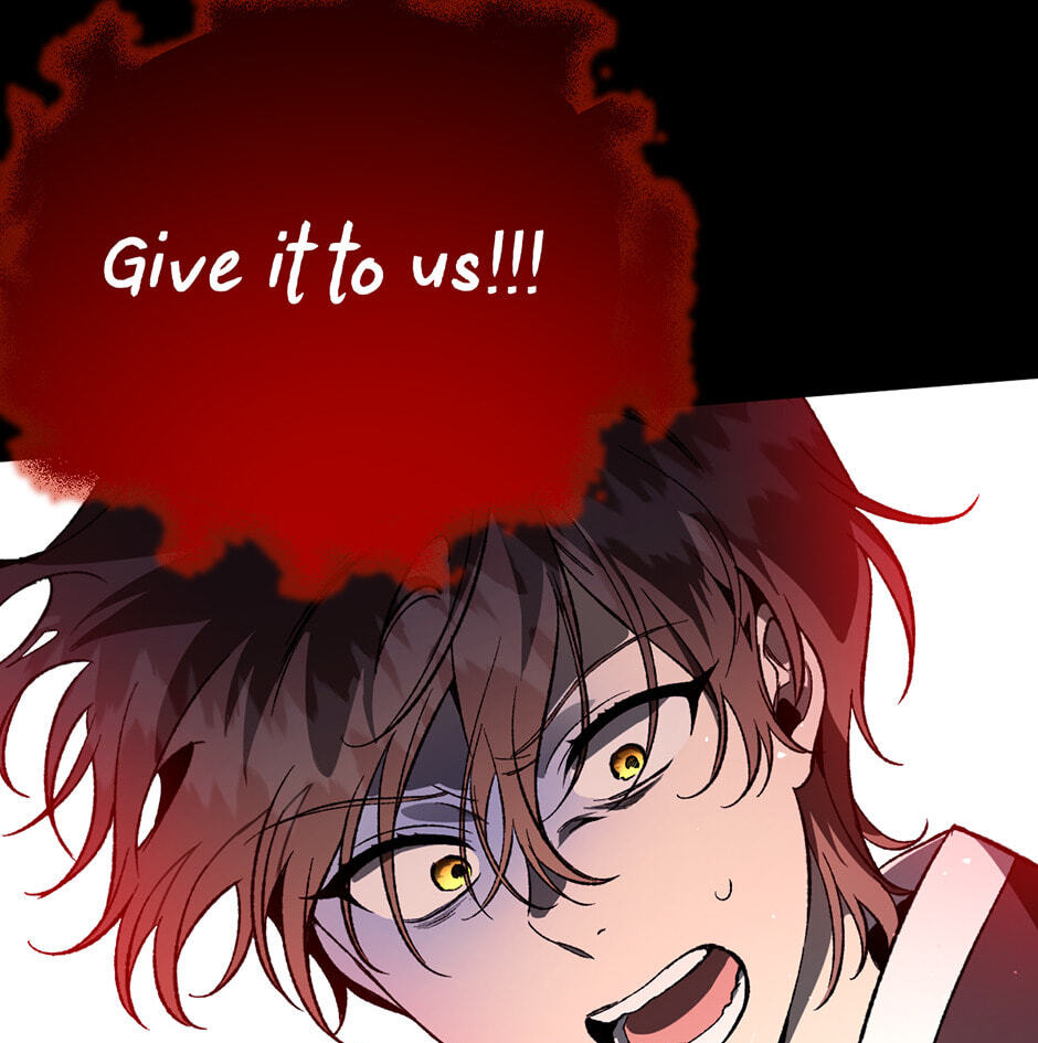 Guide to Rule the Netherworld Chapter 32 page 28 - 