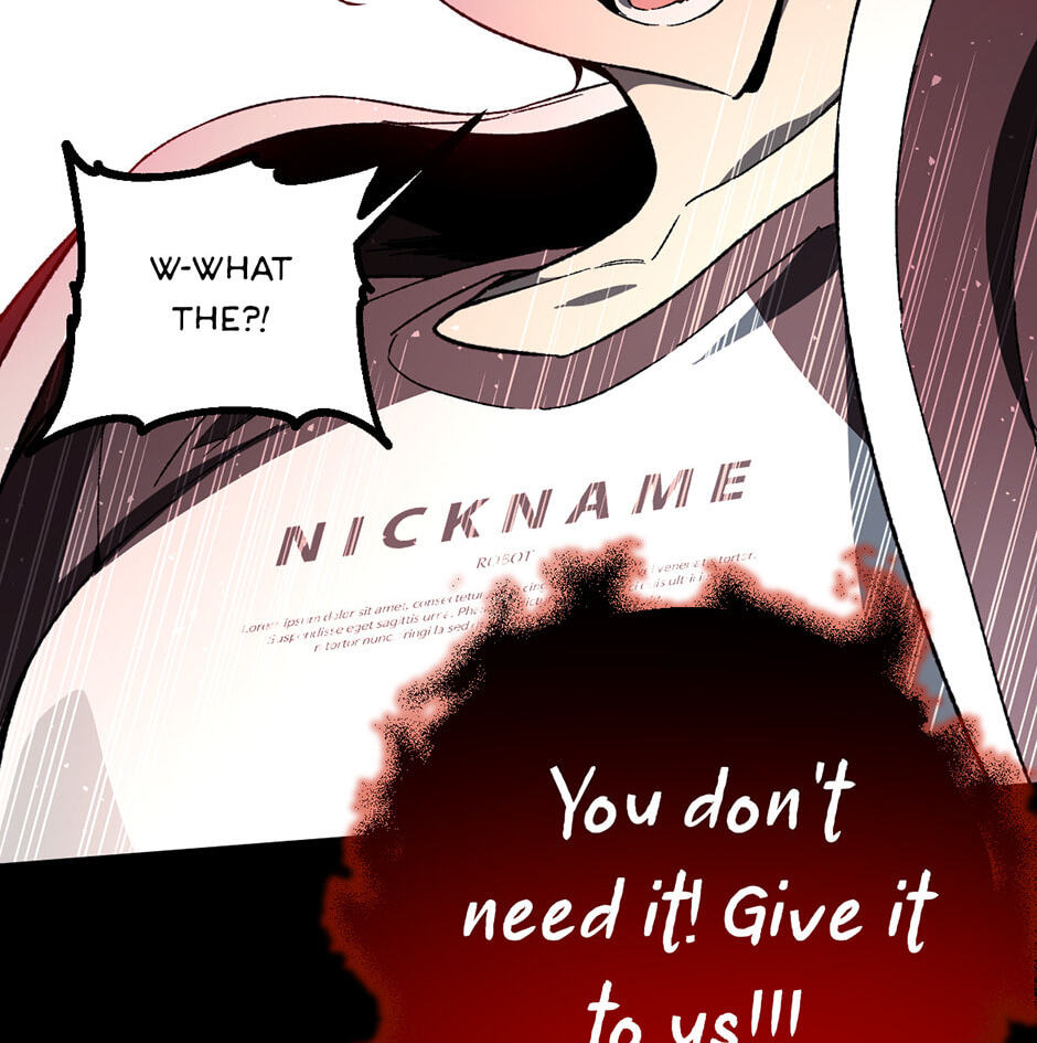 Guide to Rule the Netherworld Chapter 32 page 29 - 