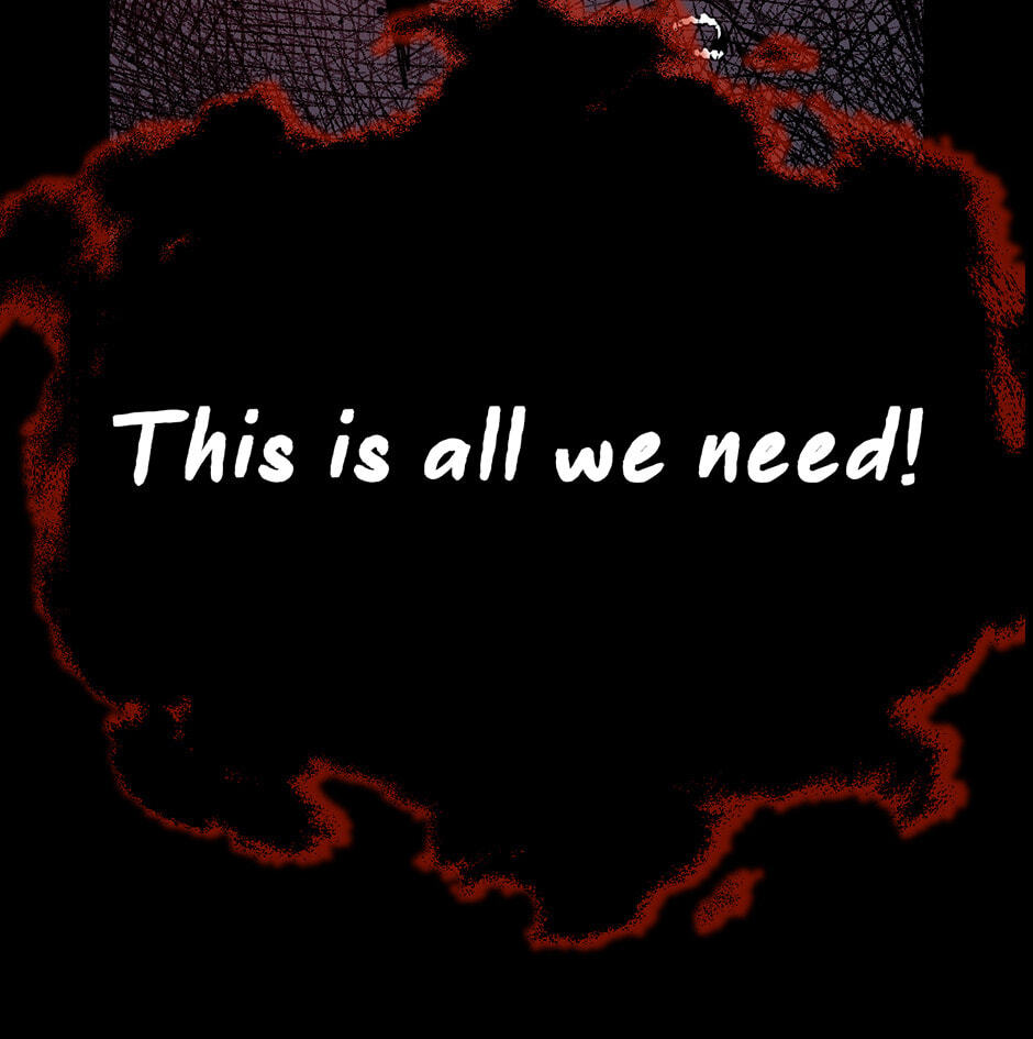 Guide to Rule the Netherworld Chapter 32 page 34 - 