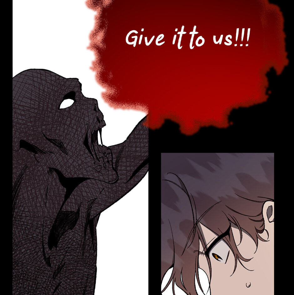 Guide to Rule the Netherworld Chapter 32 page 36 - 