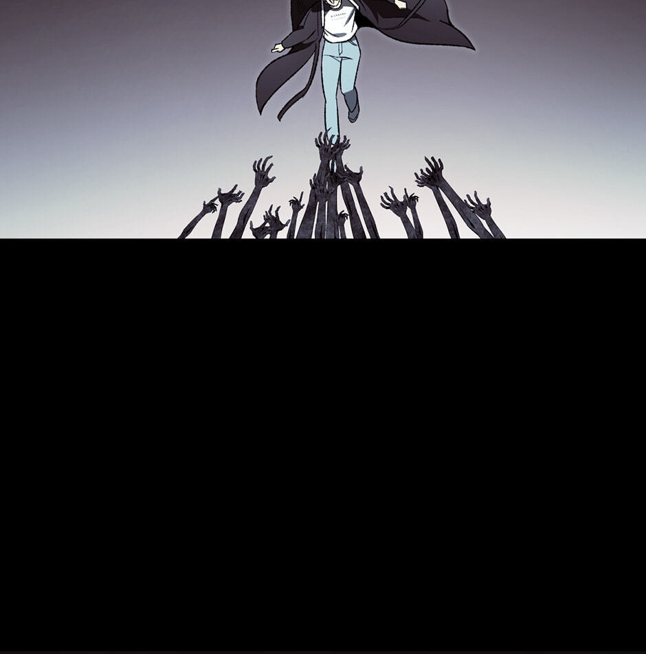 Guide to Rule the Netherworld Chapter 32 page 39 - 