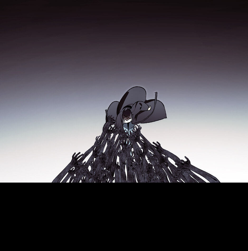 Guide to Rule the Netherworld Chapter 32 page 40 - 