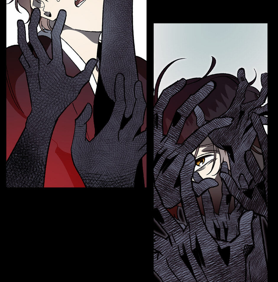 Guide to Rule the Netherworld Chapter 32 page 44 - 