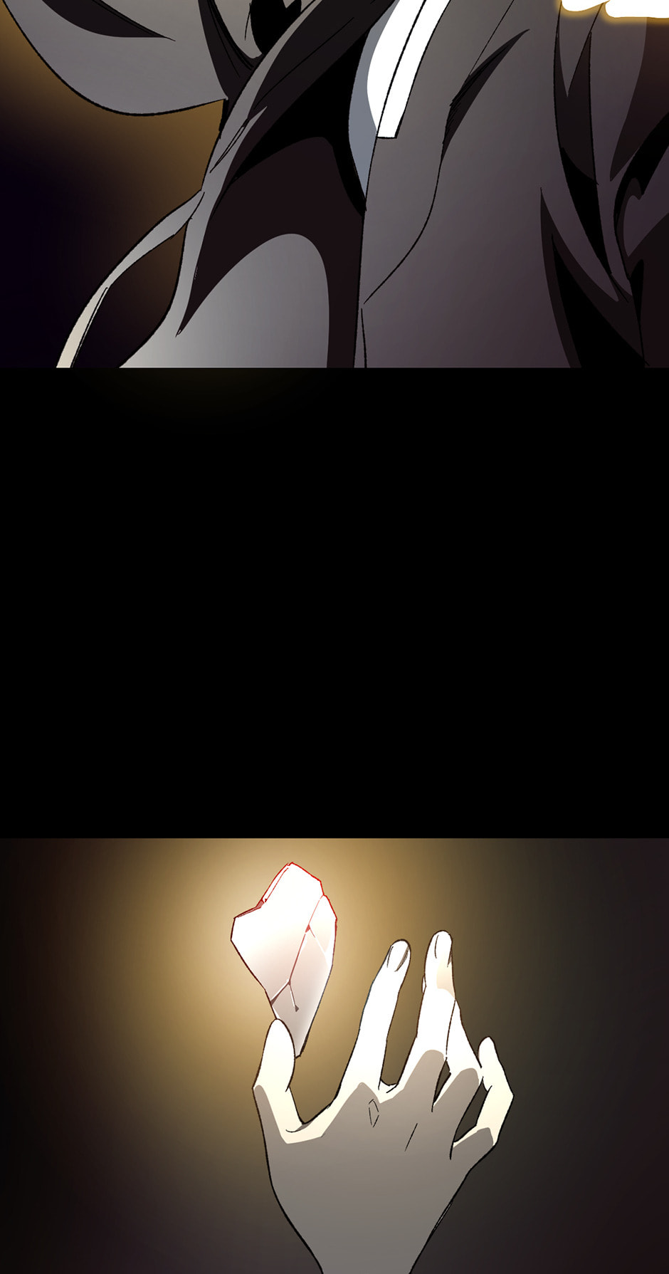 Guide to Rule the Netherworld Chapter 32 page 50 - 