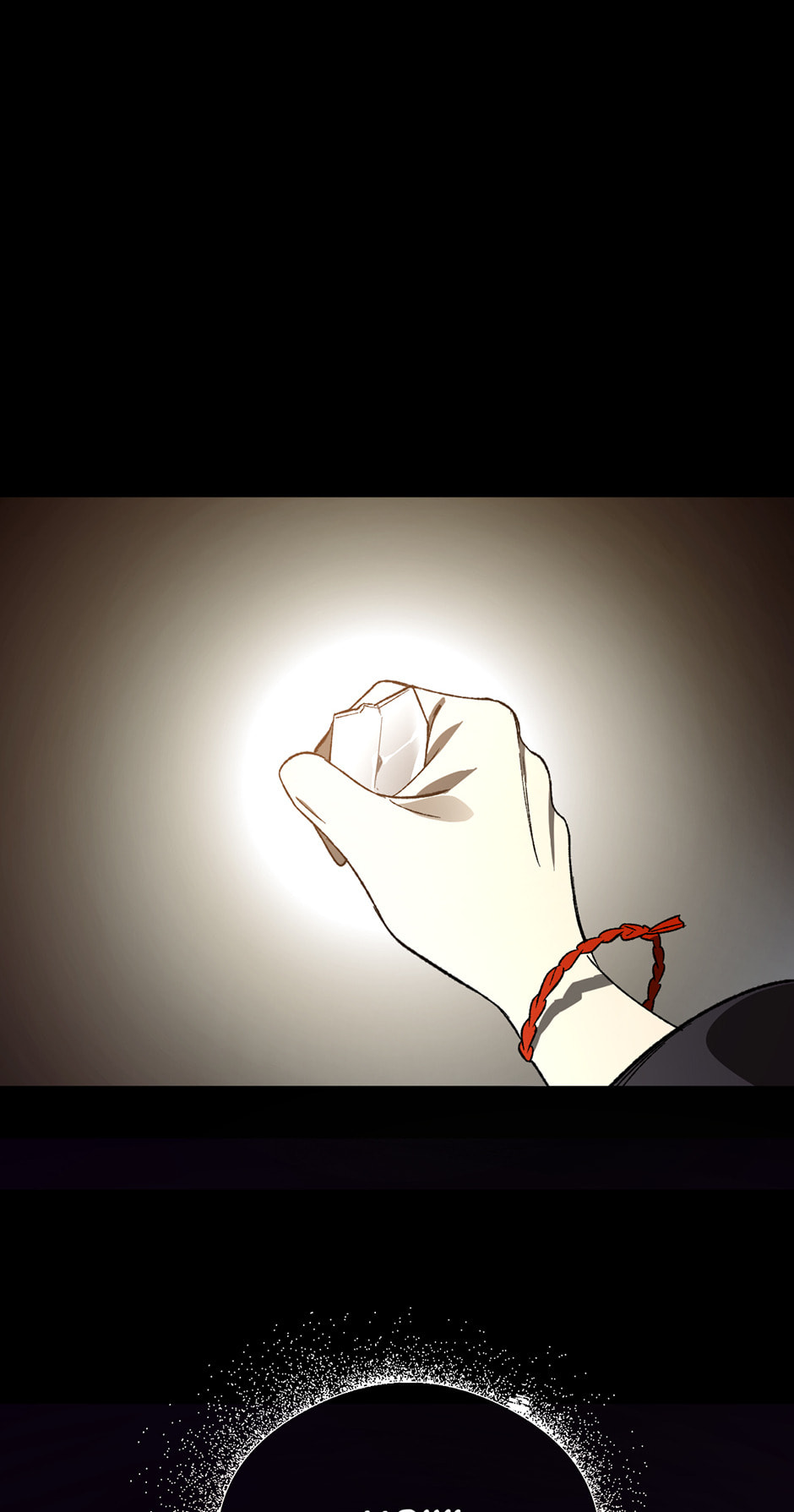 Guide to Rule the Netherworld Chapter 32 page 52 - 