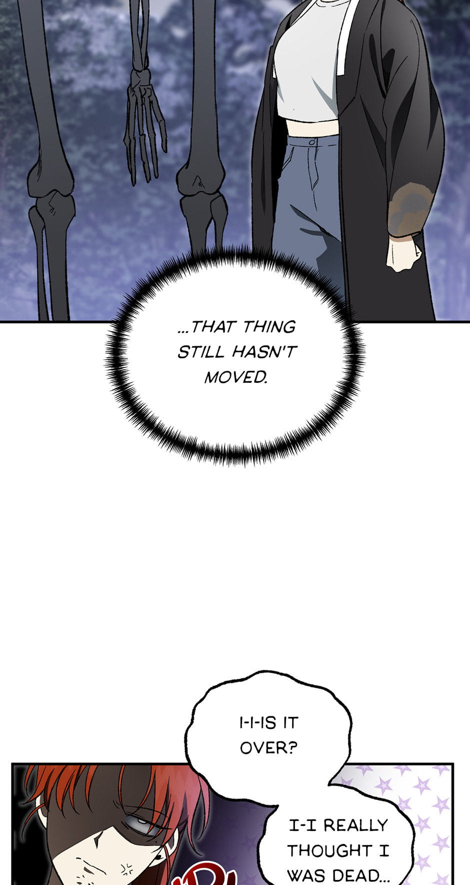 Guide to Rule the Netherworld Chapter 32 page 7 - 