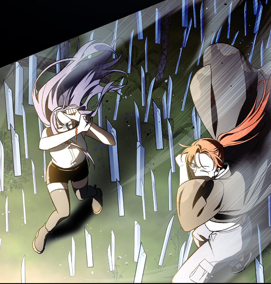 Guide to Rule the Netherworld Chapter 32 page 64 - 