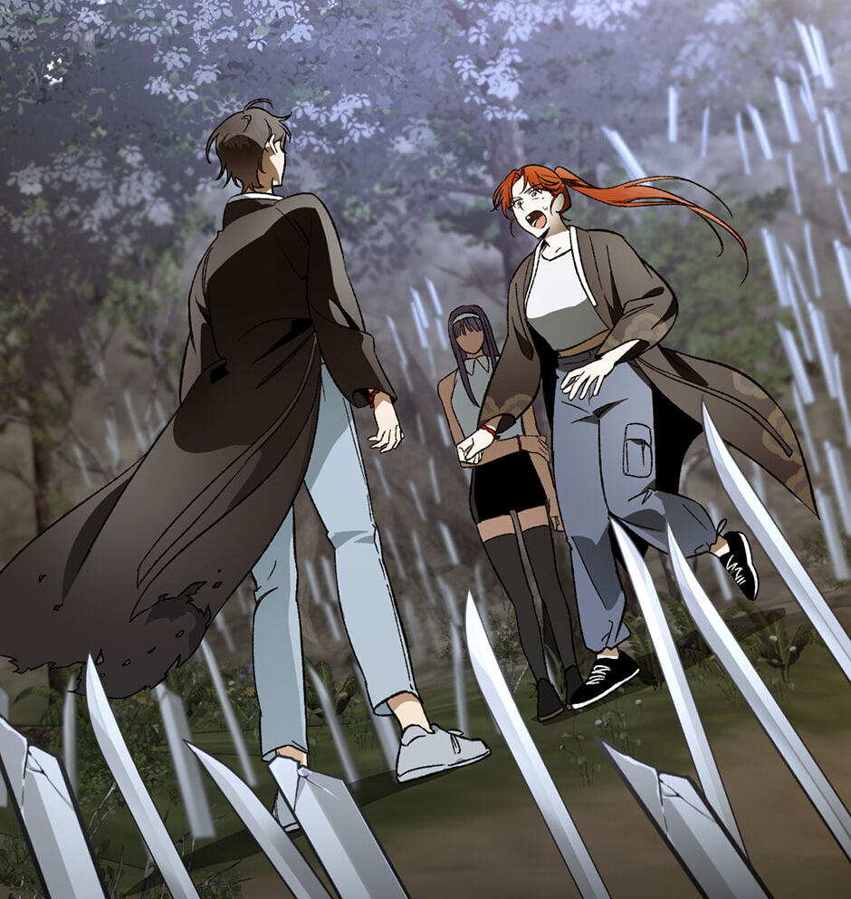 Guide to Rule the Netherworld Chapter 32 page 74 - 
