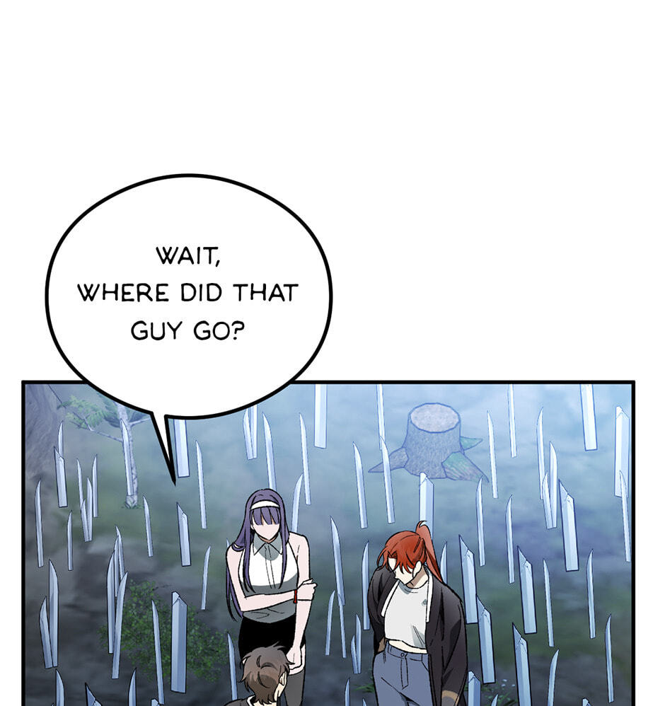 Guide to Rule the Netherworld Chapter 32 page 81 - 