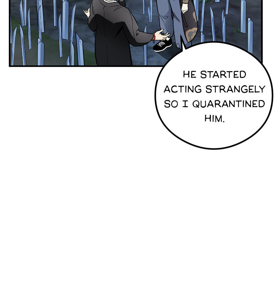 Guide to Rule the Netherworld Chapter 32 page 82 - 