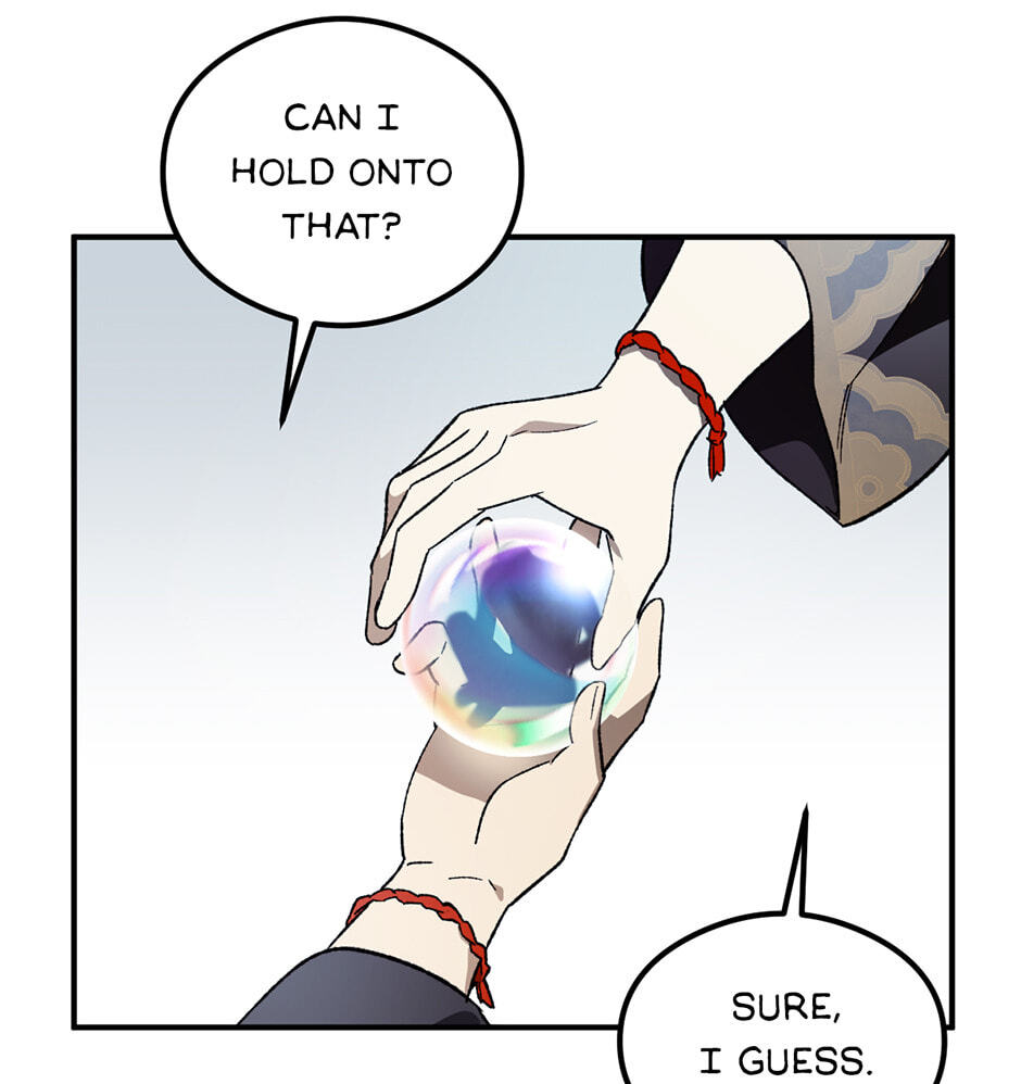 Guide to Rule the Netherworld Chapter 32 page 83 - 
