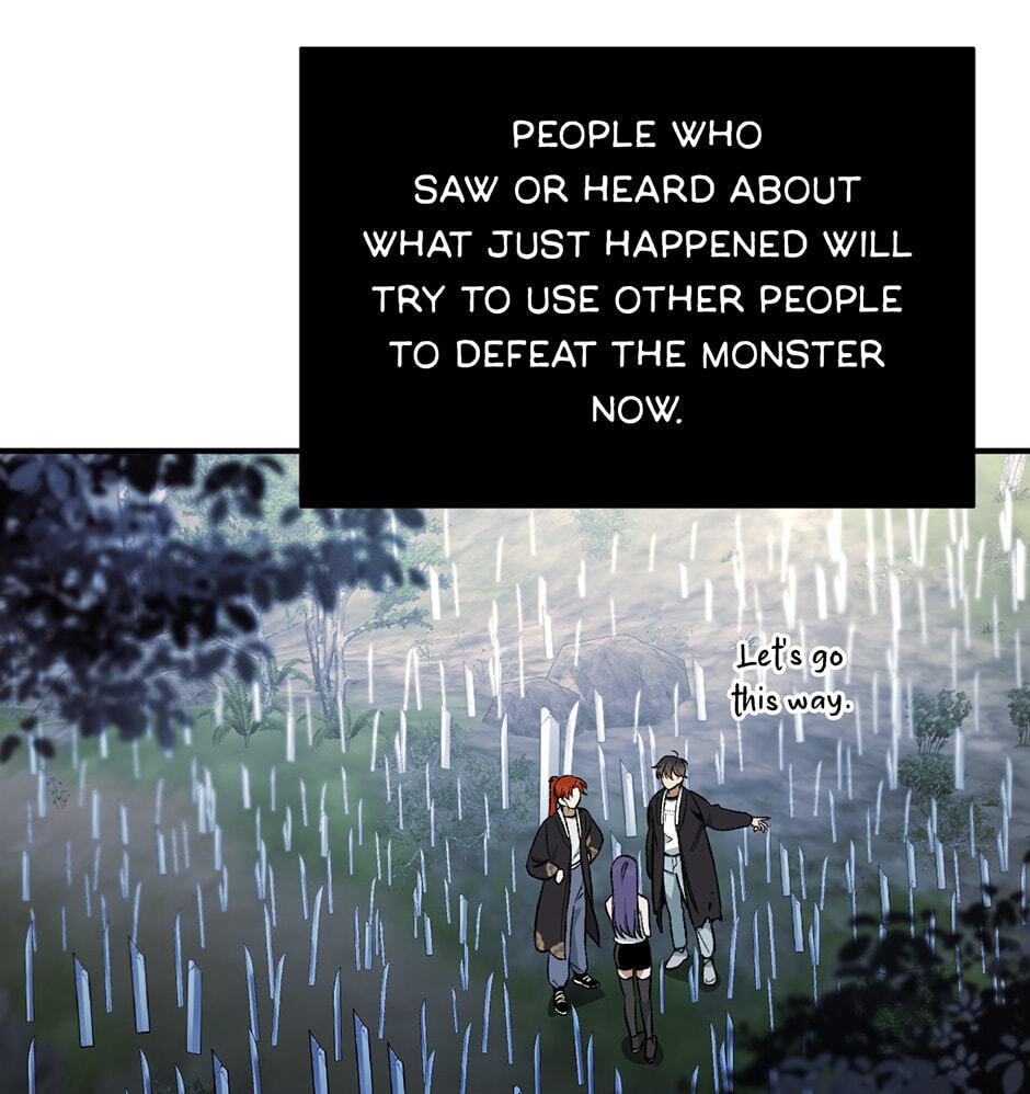 Guide to Rule the Netherworld Chapter 32 page 87 - 
