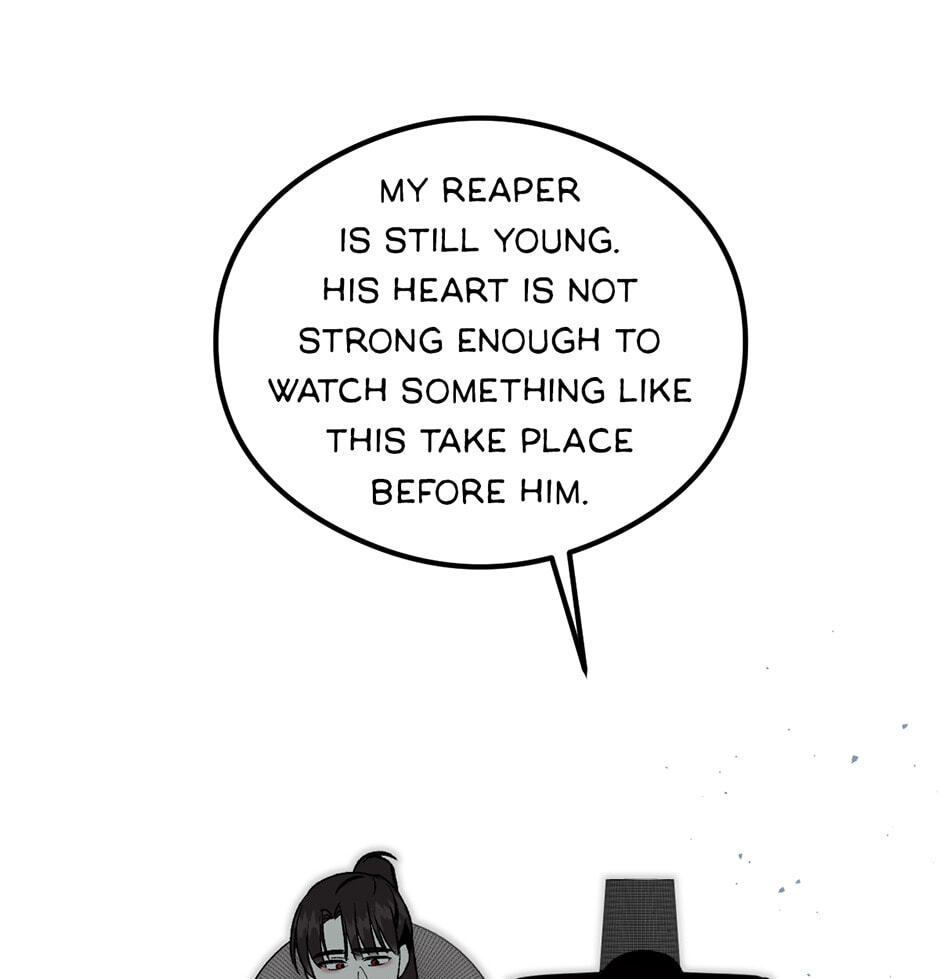 Guide to Rule the Netherworld Chapter 33 page 15 - 