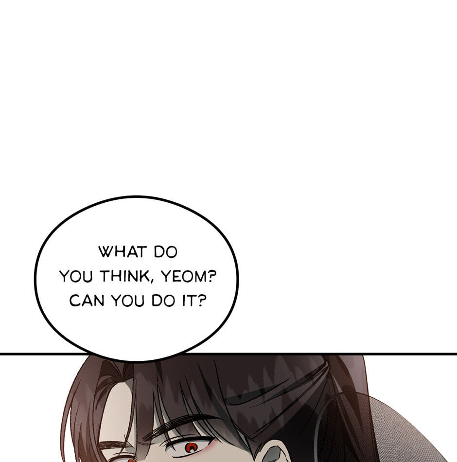 Guide to Rule the Netherworld Chapter 33 page 19 - 