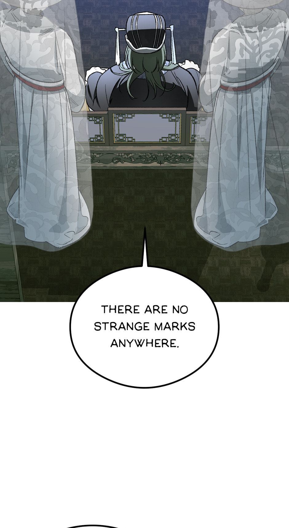 Guide to Rule the Netherworld Chapter 33 page 3 - 