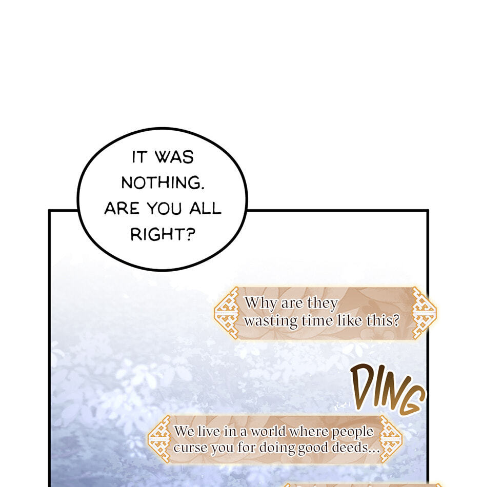 Guide to Rule the Netherworld Chapter 33 page 27 - 