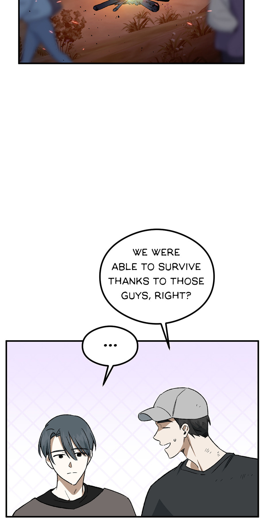 Guide to Rule the Netherworld Chapter 33 page 32 - 