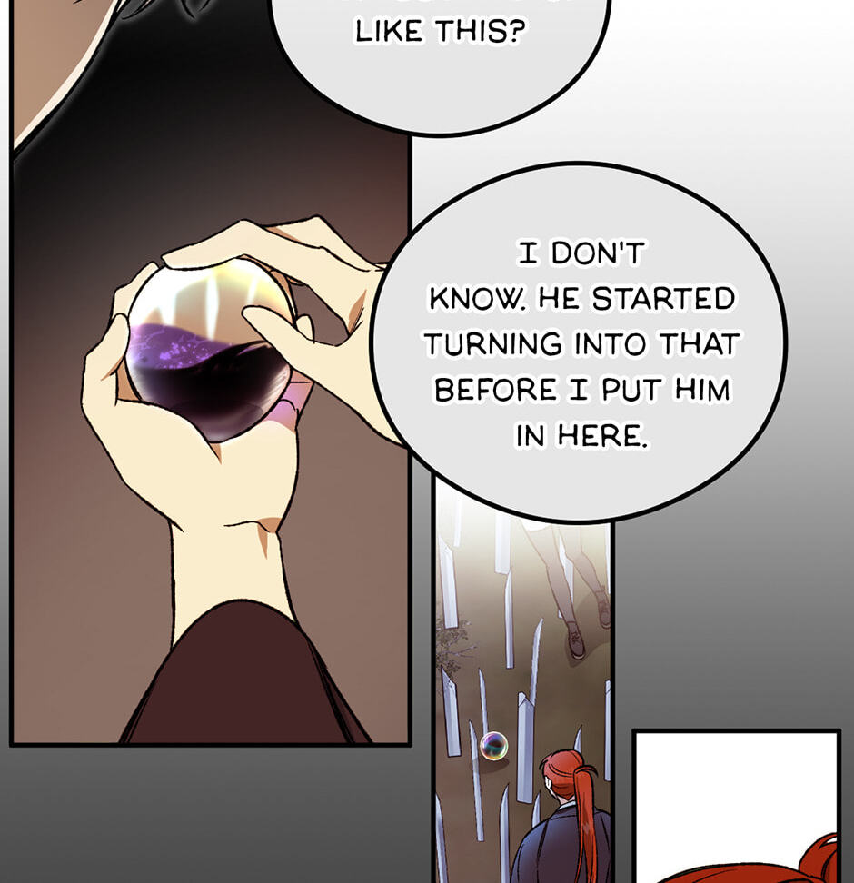 Guide to Rule the Netherworld Chapter 33 page 37 - 