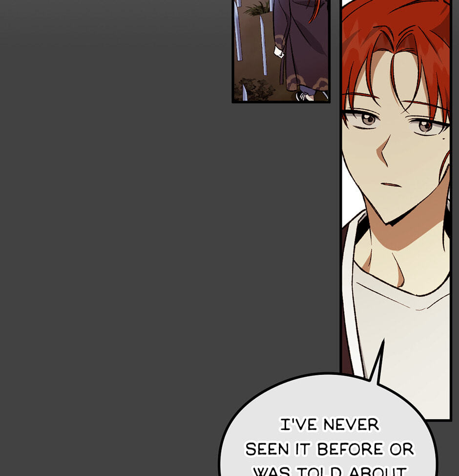 Guide to Rule the Netherworld Chapter 33 page 38 - 
