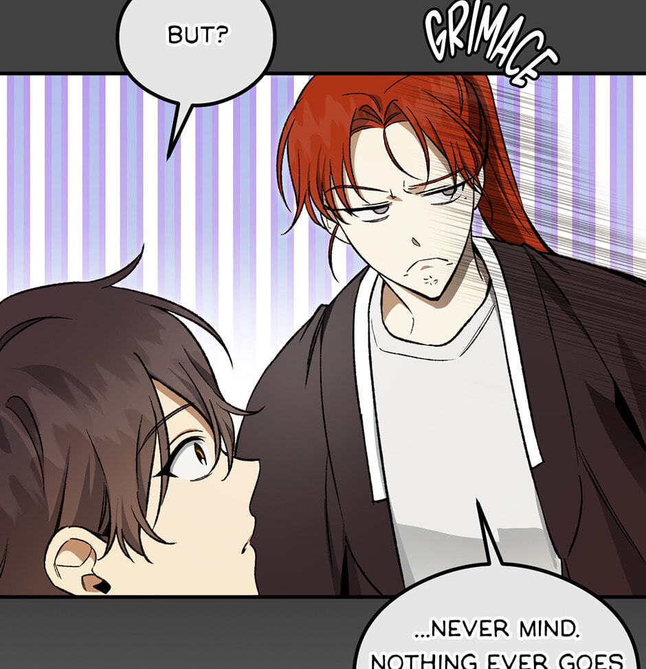 Guide to Rule the Netherworld Chapter 33 page 40 - 