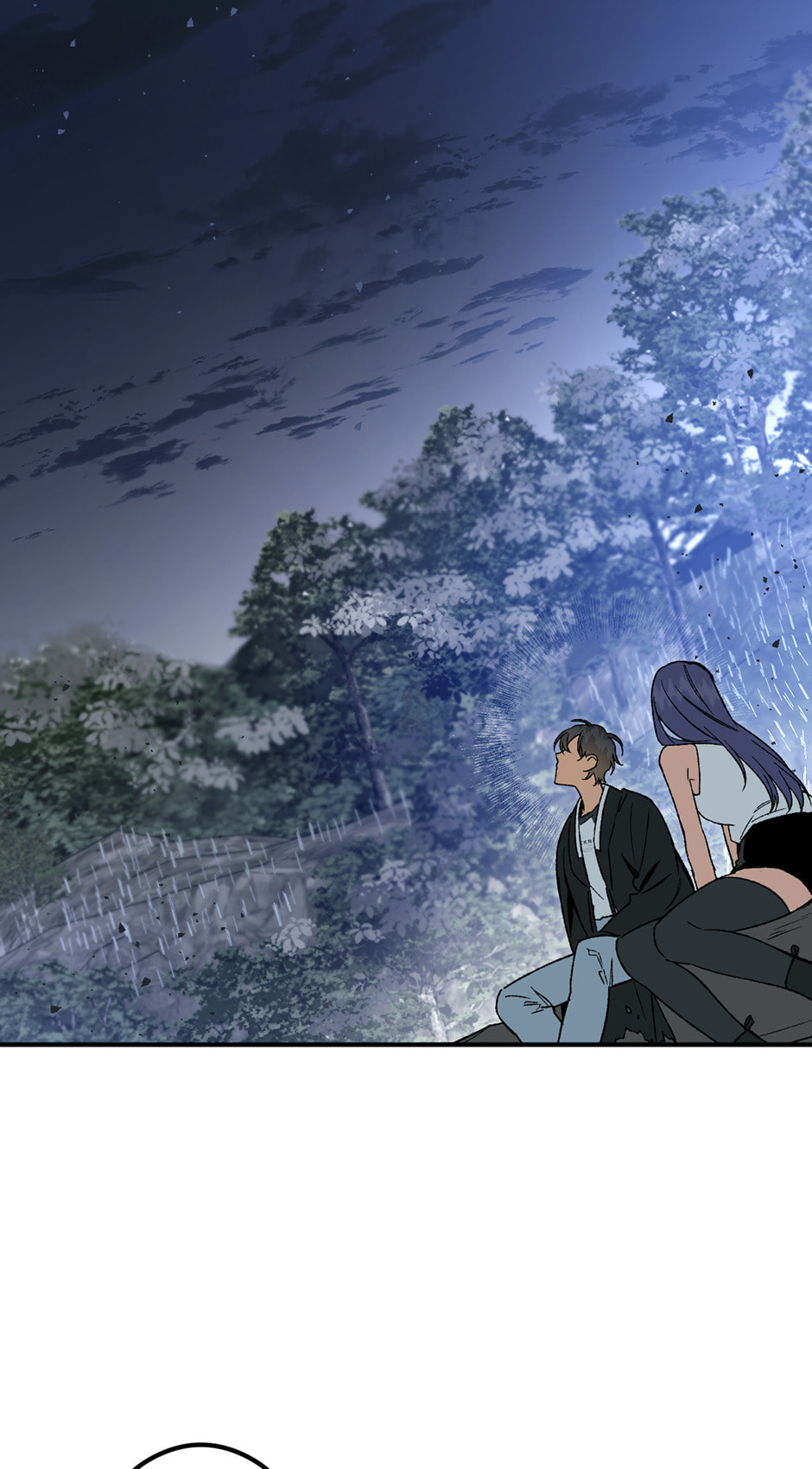 Guide to Rule the Netherworld Chapter 33 page 52 - 