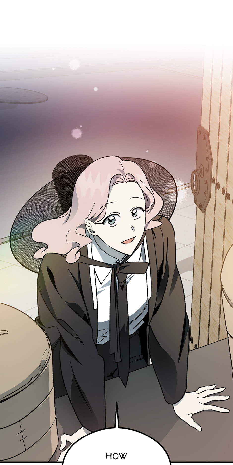 Guide to Rule the Netherworld Chapter 33 page 65 - 