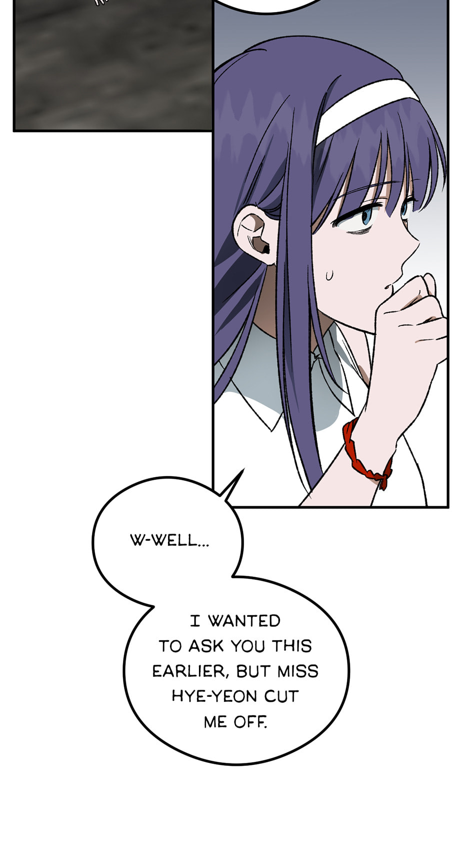 Guide to Rule the Netherworld Chapter 33 page 73 - 