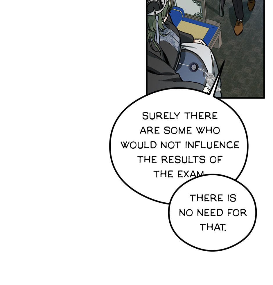 Guide to Rule the Netherworld Chapter 33 page 9 - 