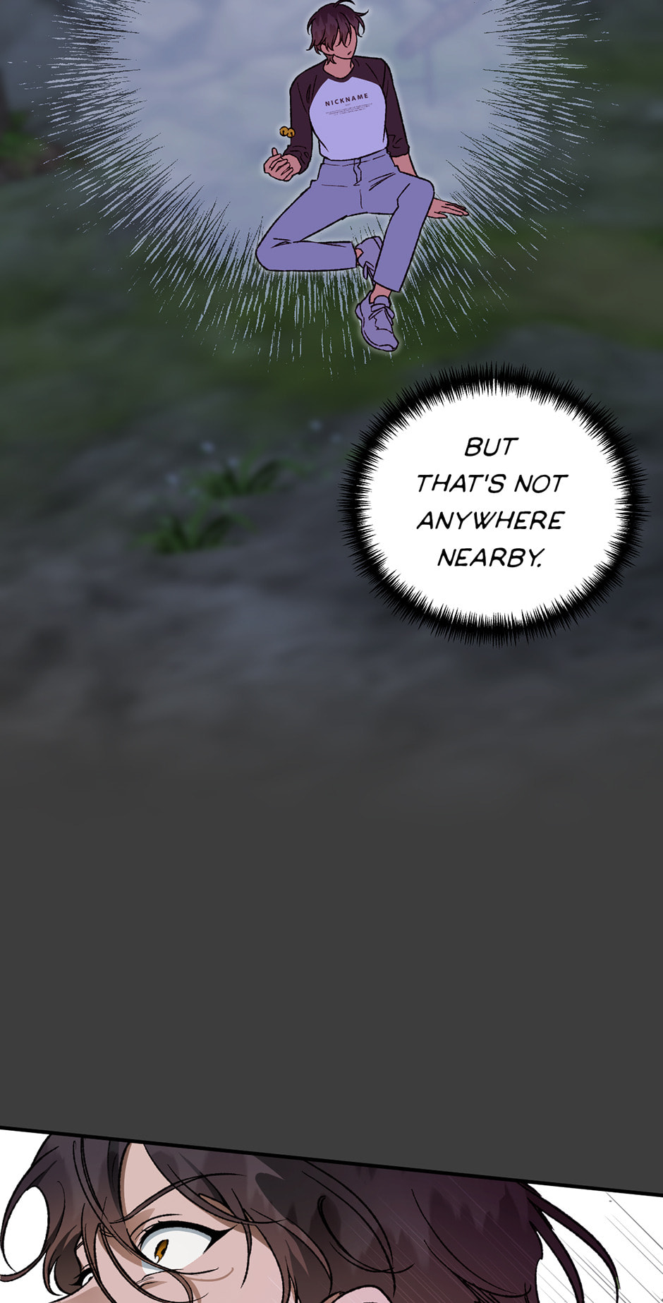 Guide to Rule the Netherworld Chapter 33 page 83 - 