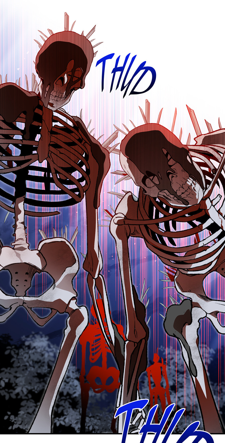 Guide to Rule the Netherworld Chapter 33 page 85 - 