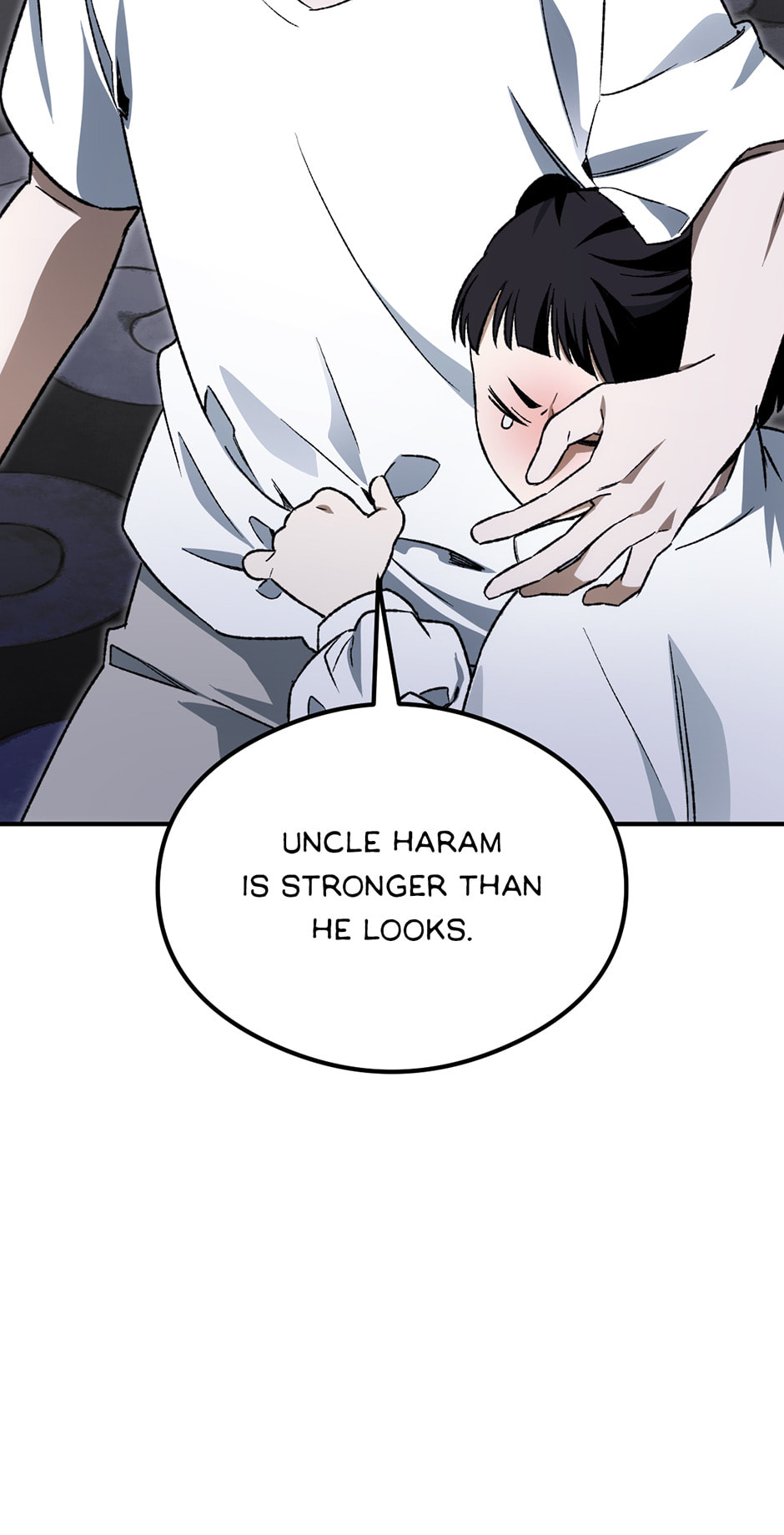 Guide to Rule the Netherworld Chapter 33 page 88 - 