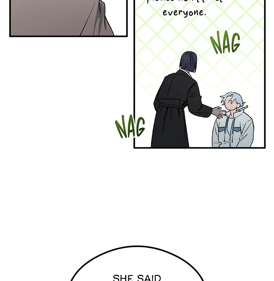 Guide to Rule the Netherworld Chapter 34 page 20 - 