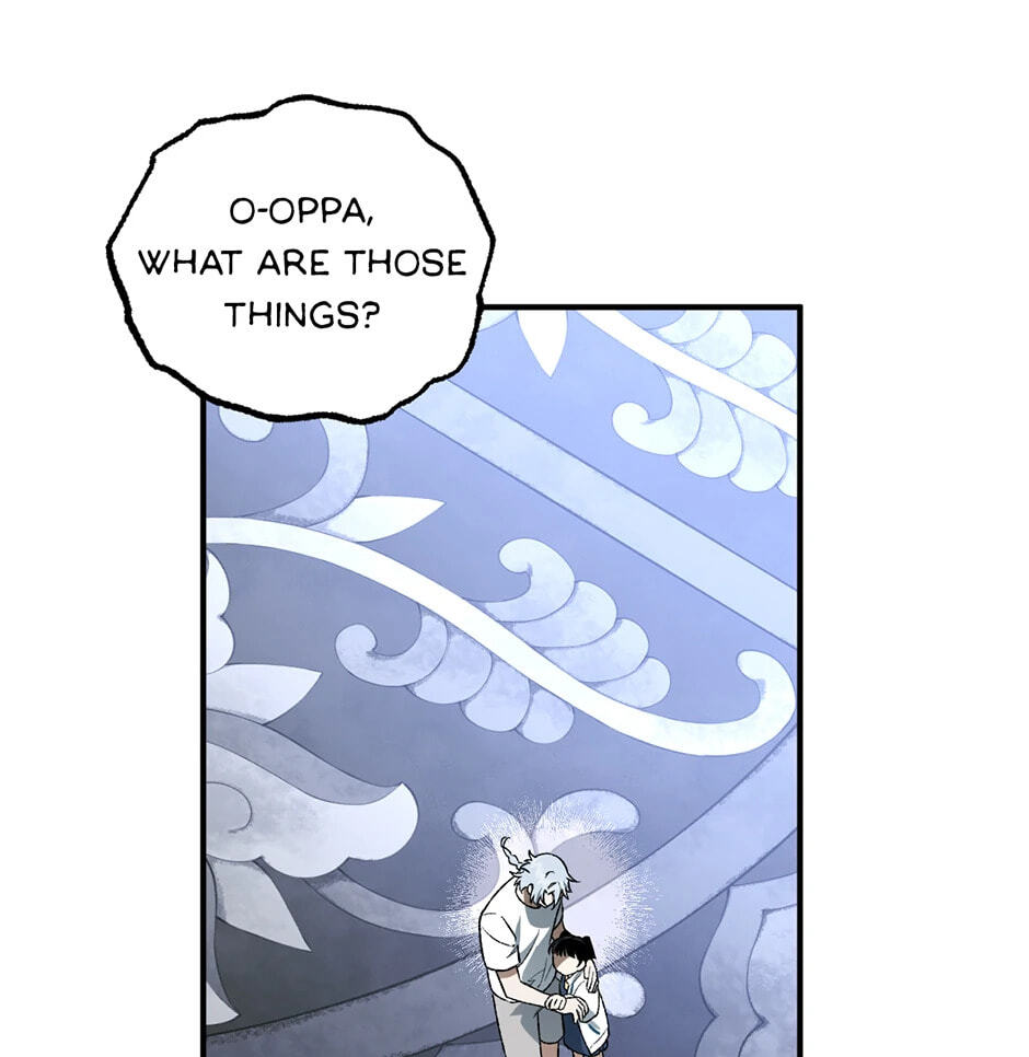Guide to Rule the Netherworld Chapter 34 page 25 - 
