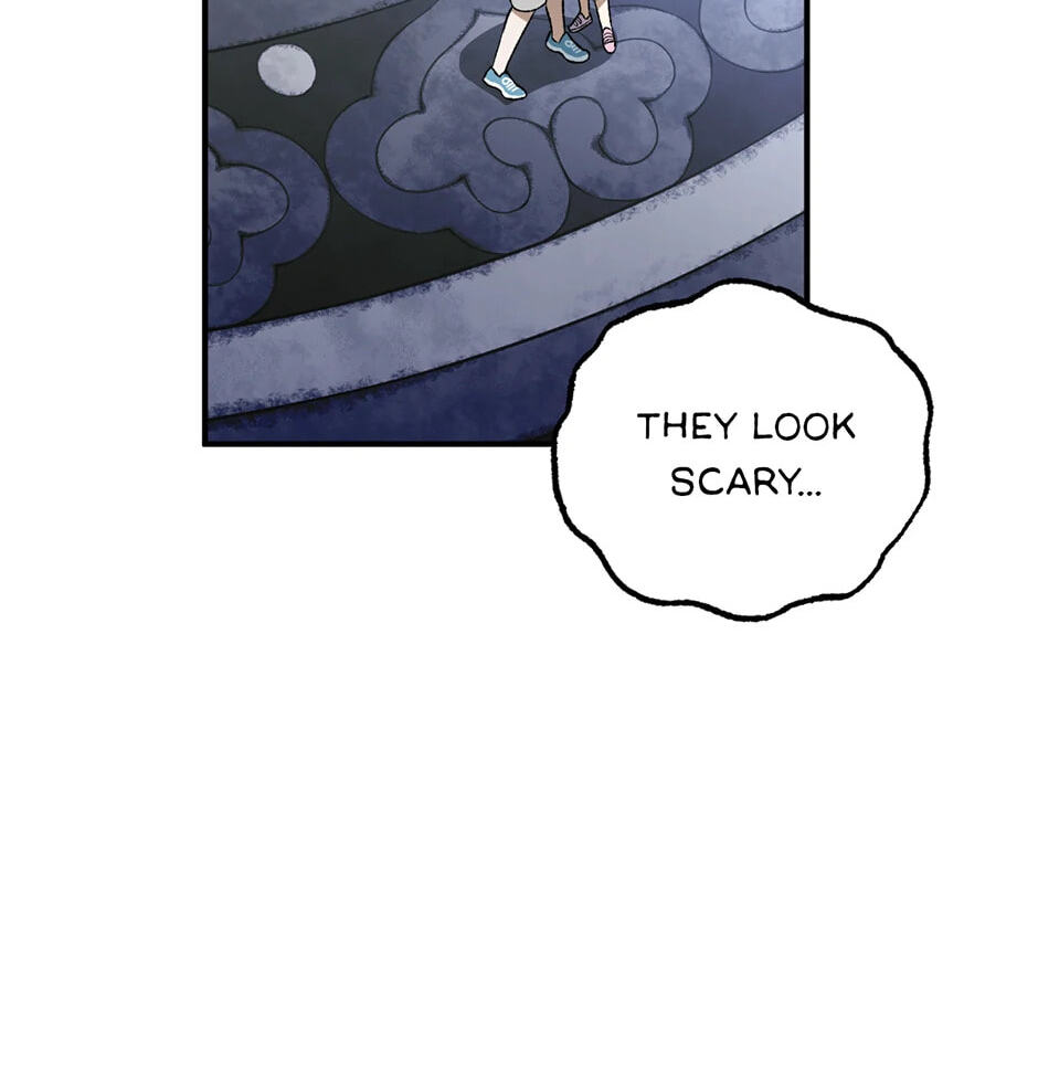Guide to Rule the Netherworld Chapter 34 page 26 - 