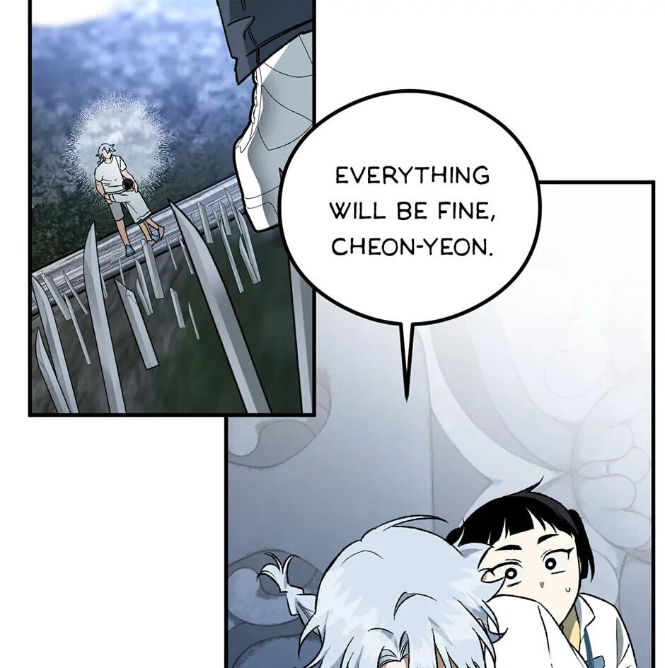 Guide to Rule the Netherworld Chapter 34 page 29 - 