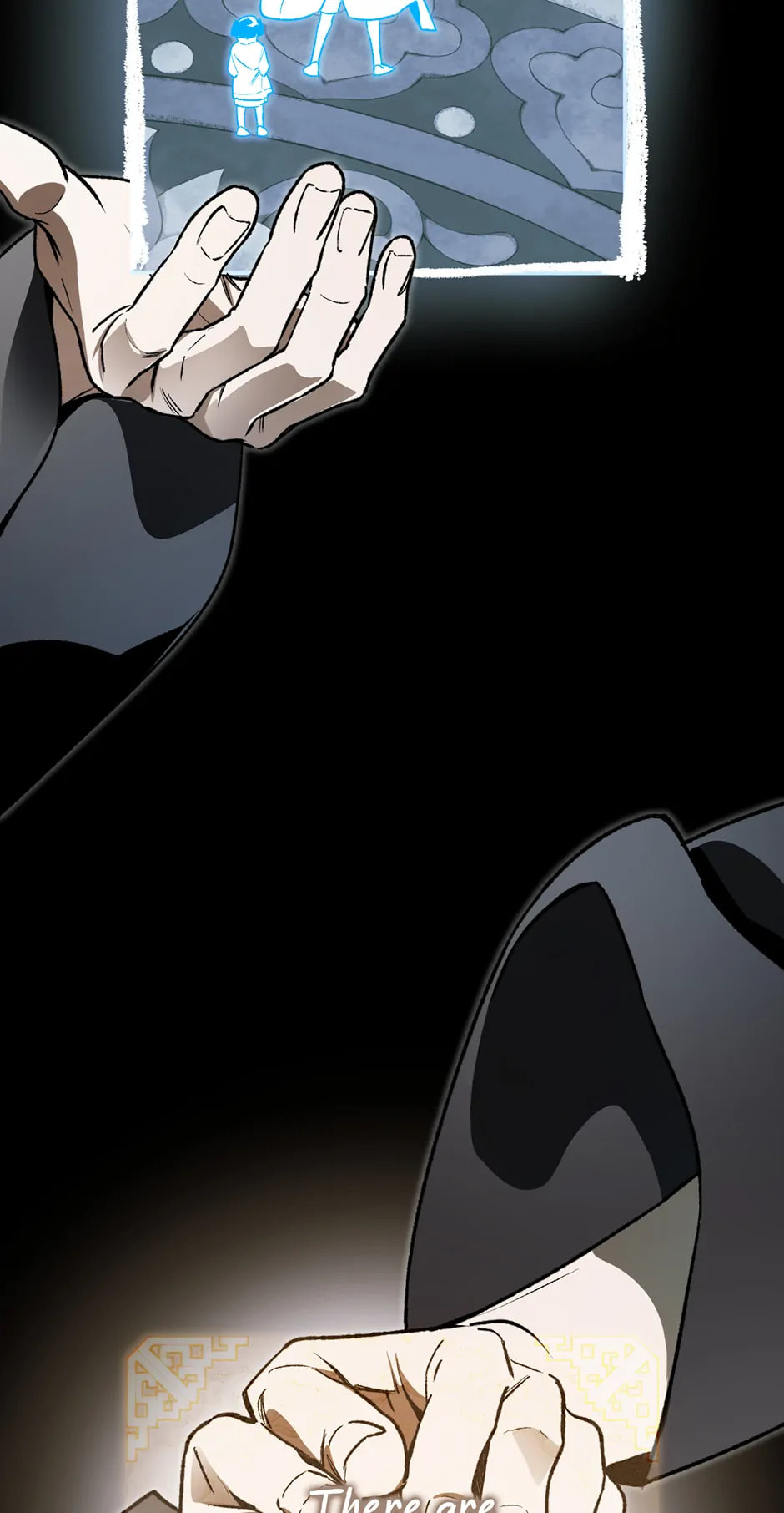 Guide to Rule the Netherworld Chapter 34 page 42 - 