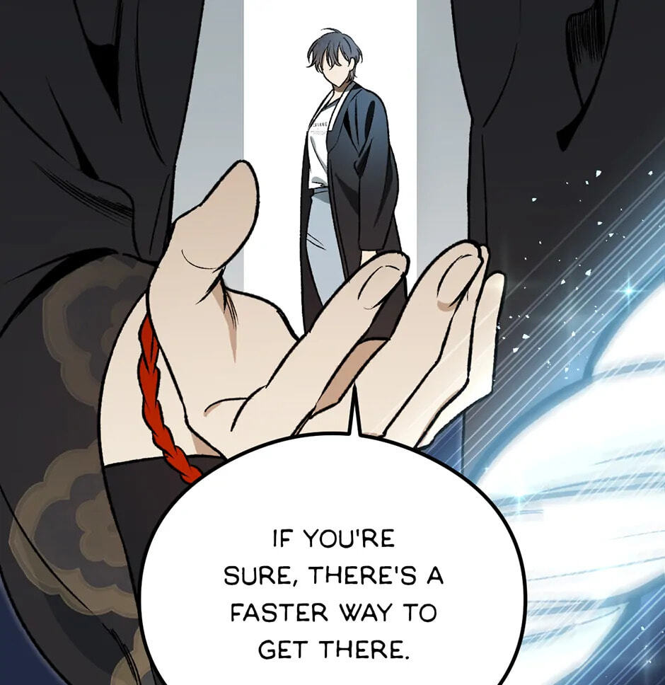 Guide to Rule the Netherworld Chapter 34 page 60 - 