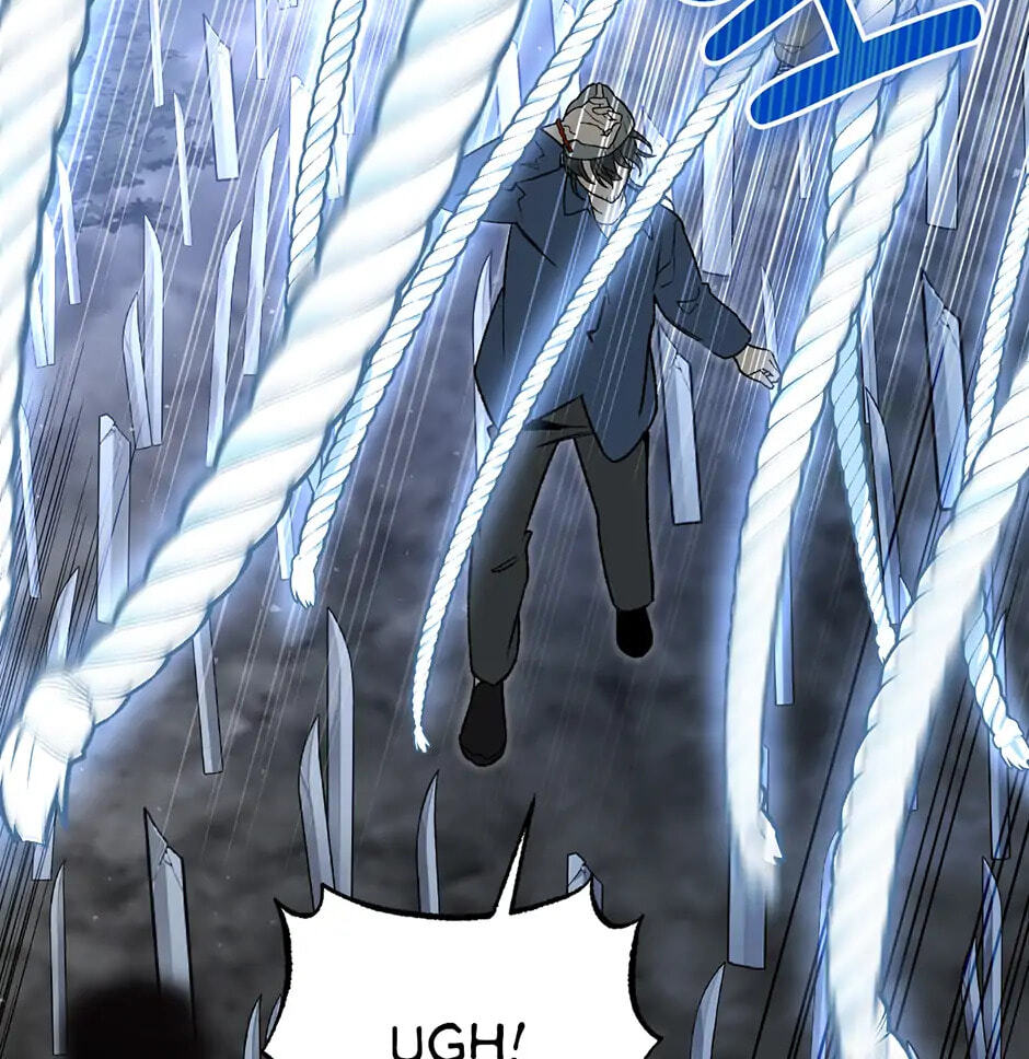 Guide to Rule the Netherworld Chapter 34 page 65 - 