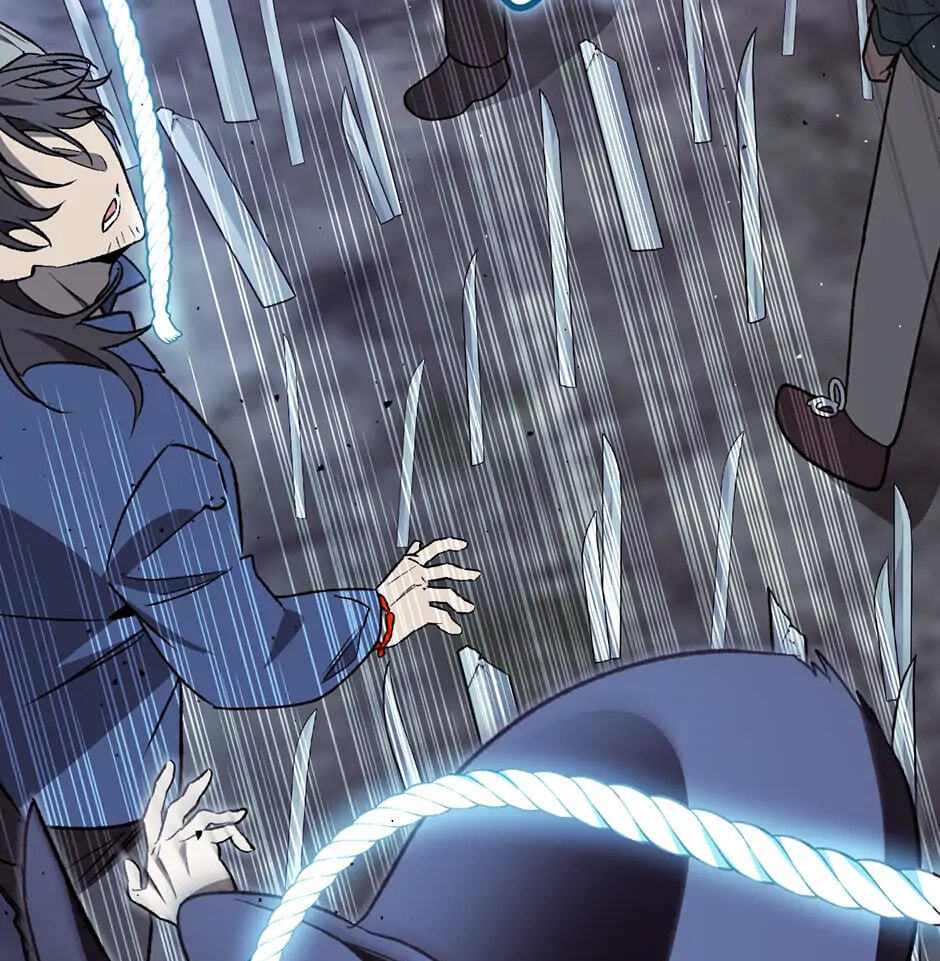 Guide to Rule the Netherworld Chapter 34 page 70 - 